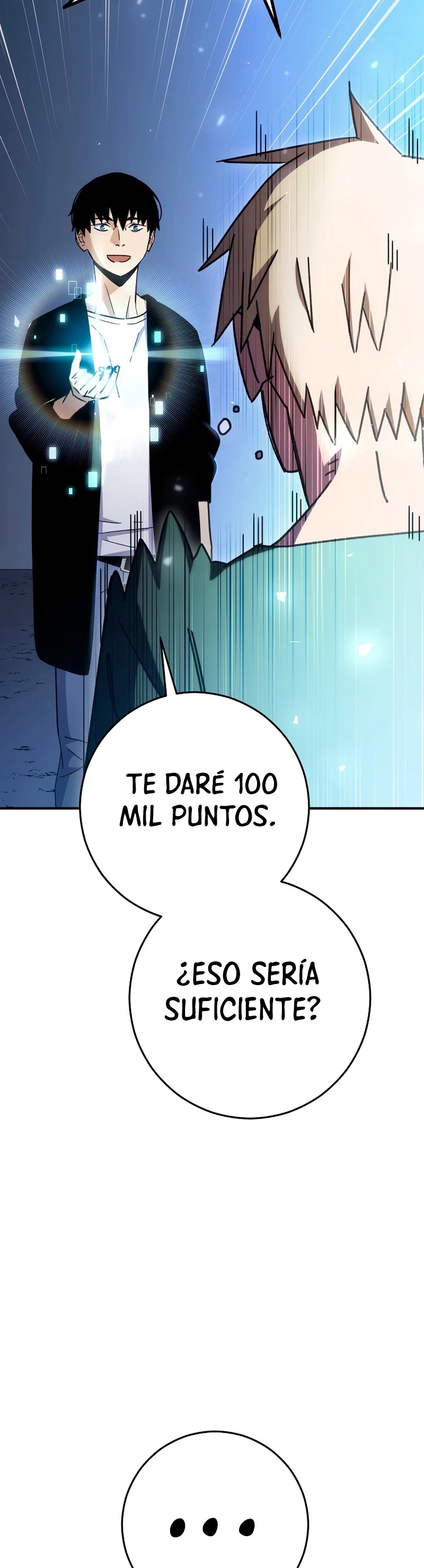 Heroe, regresa > Capitulo 29 > Page 331