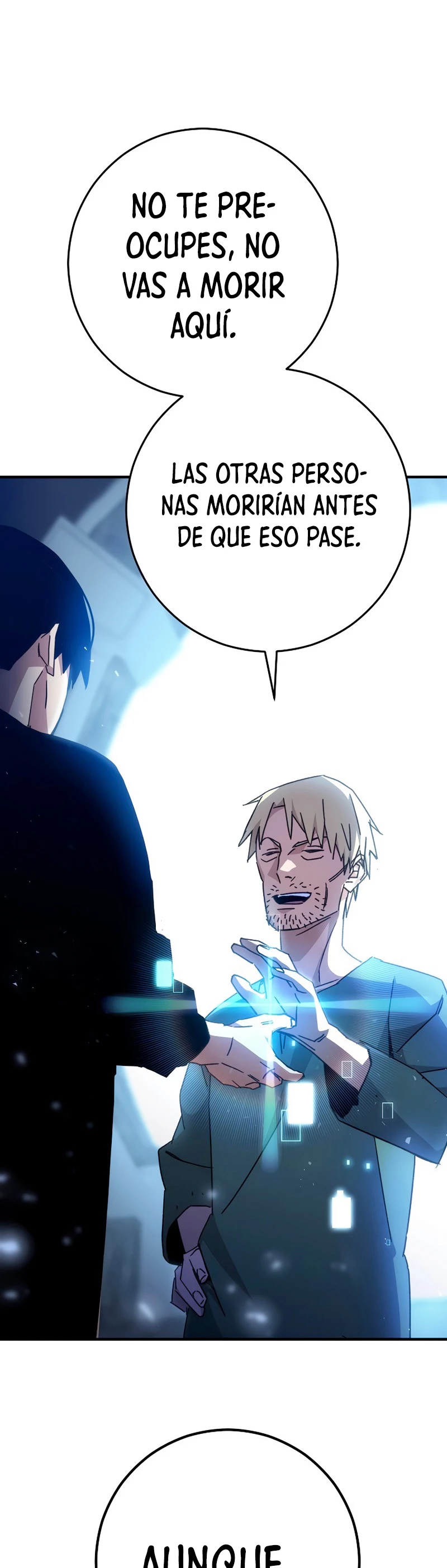 Heroe, regresa > Capitulo 29 > Page 371