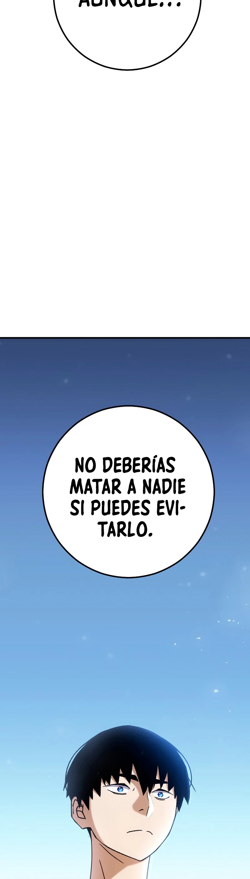 Heroe, regresa > Capitulo 29 > Page 381