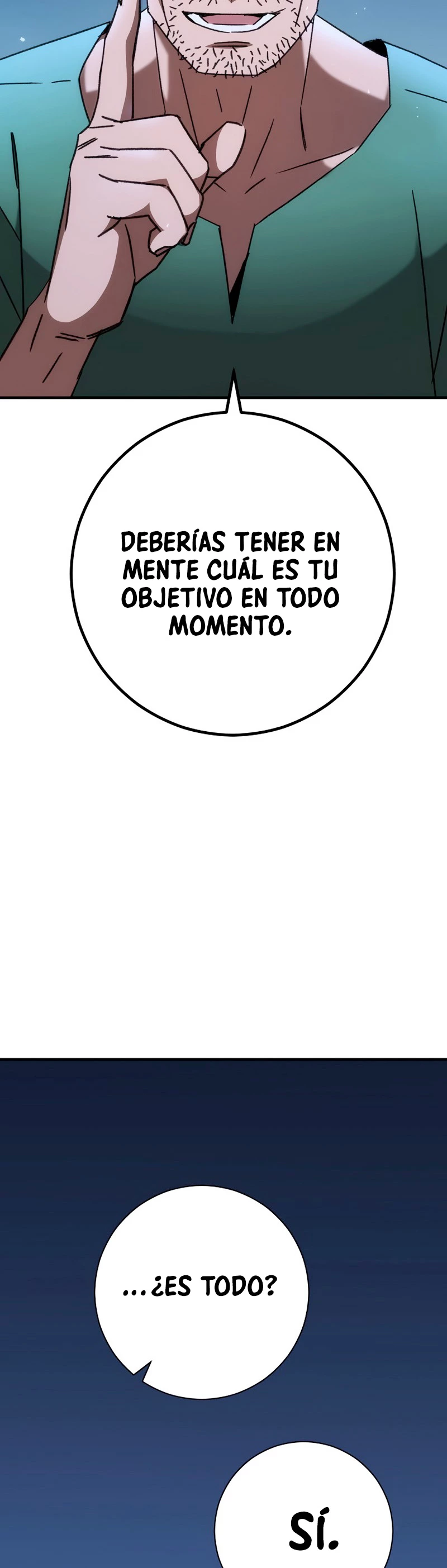 Heroe, regresa > Capitulo 29 > Page 401