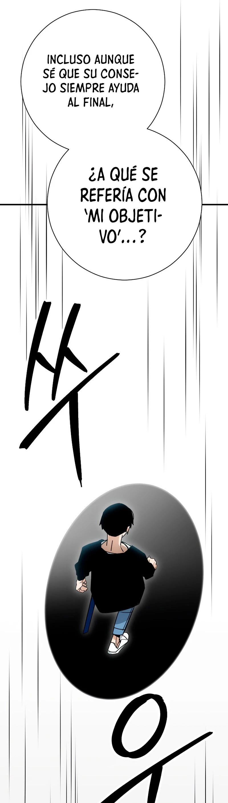 Heroe, regresa > Capitulo 29 > Page 431