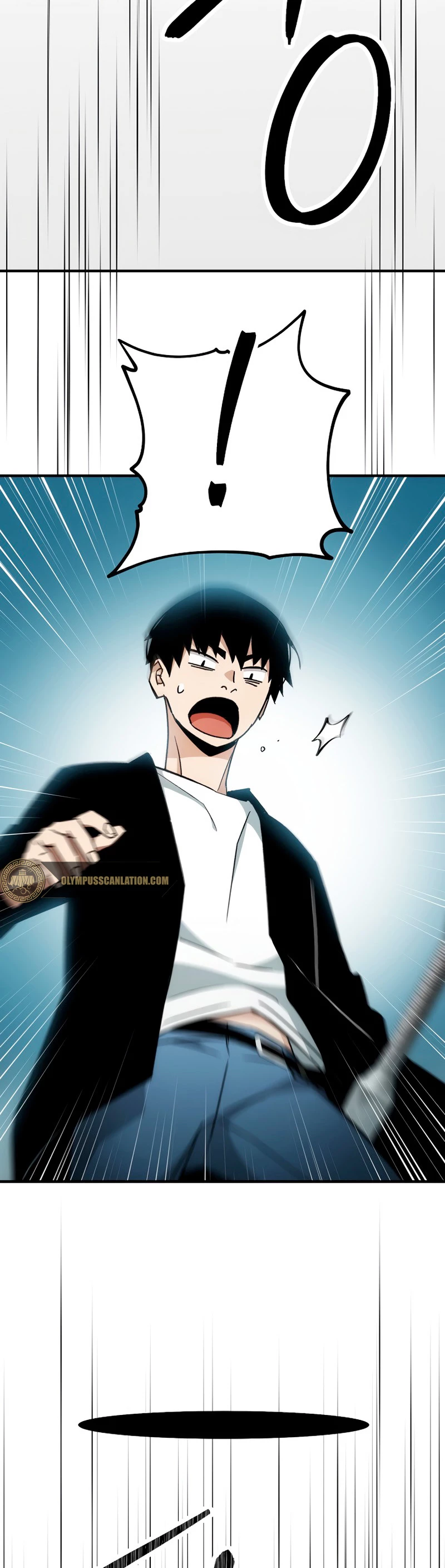 Heroe, regresa > Capitulo 29 > Page 441