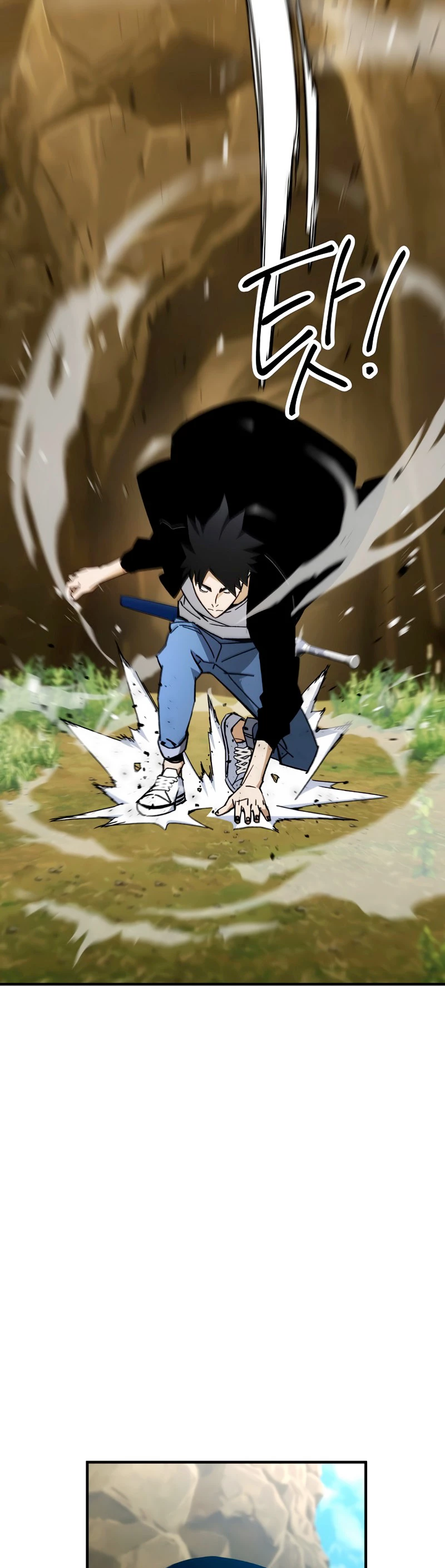 Heroe, regresa > Capitulo 29 > Page 481