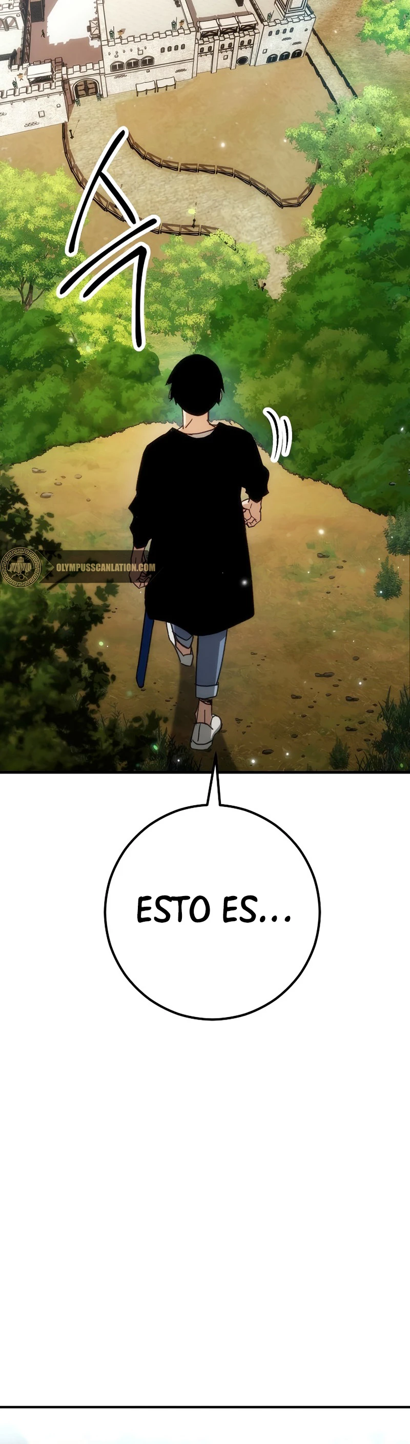 Heroe, regresa > Capitulo 29 > Page 501