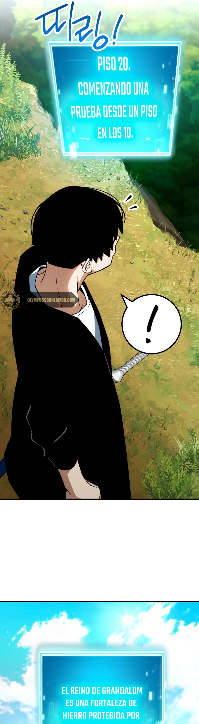 Heroe, regresa > Capitulo 29 > Page 511