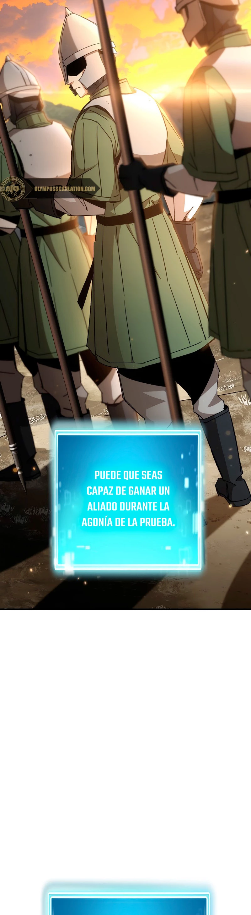 Heroe, regresa > Capitulo 29 > Page 541