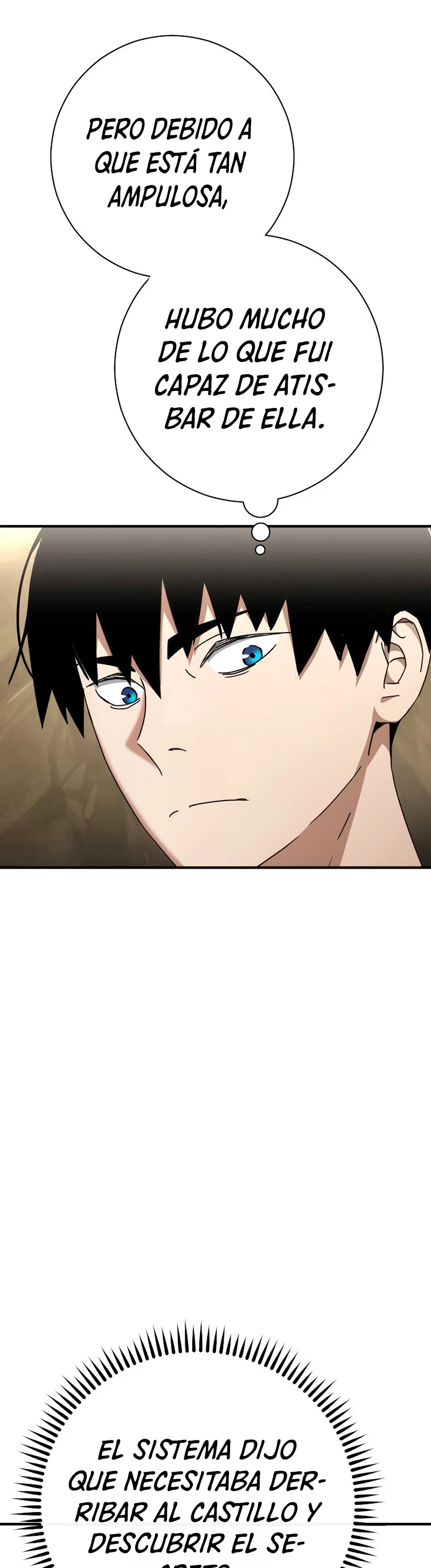 Heroe, regresa > Capitulo 29 > Page 561