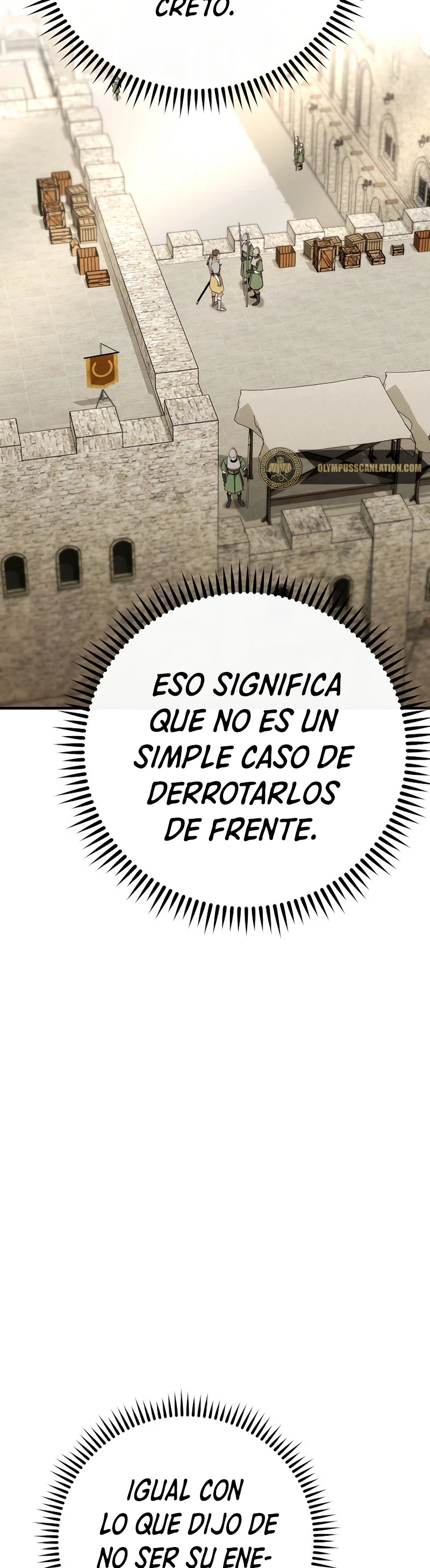 Heroe, regresa > Capitulo 29 > Page 571