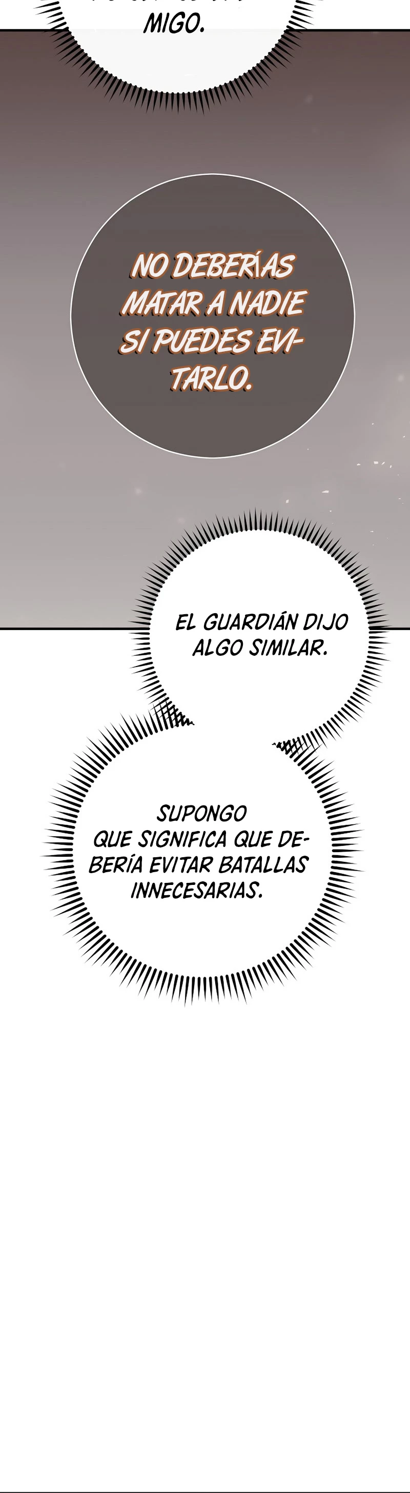 Heroe, regresa > Capitulo 29 > Page 581