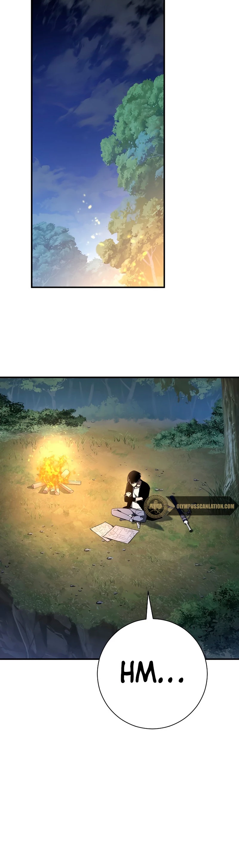 Heroe, regresa > Capitulo 29 > Page 621