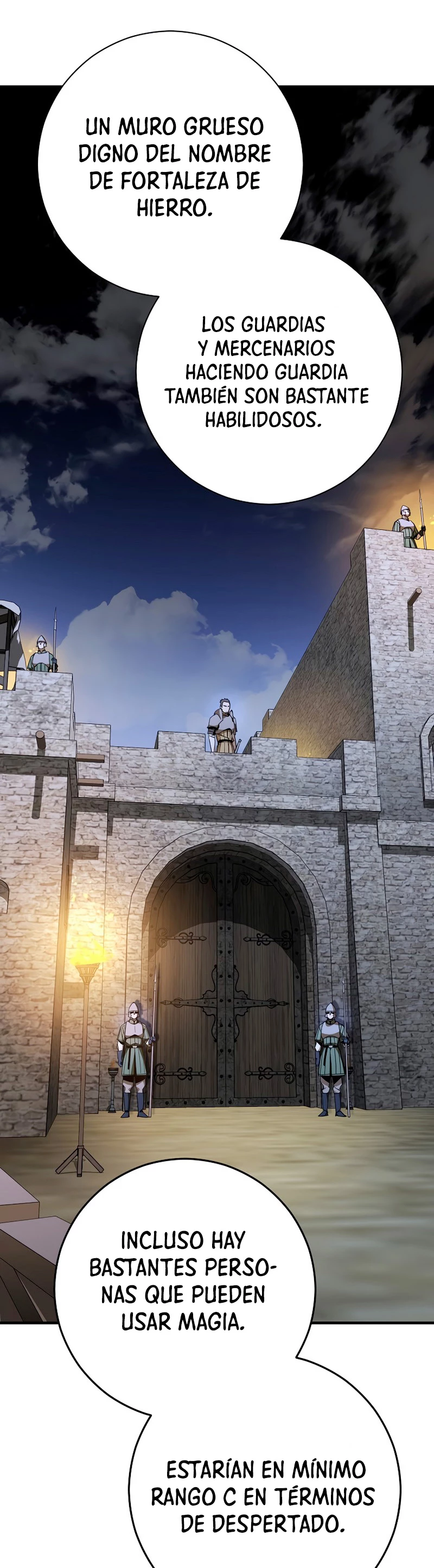 Heroe, regresa > Capitulo 29 > Page 631