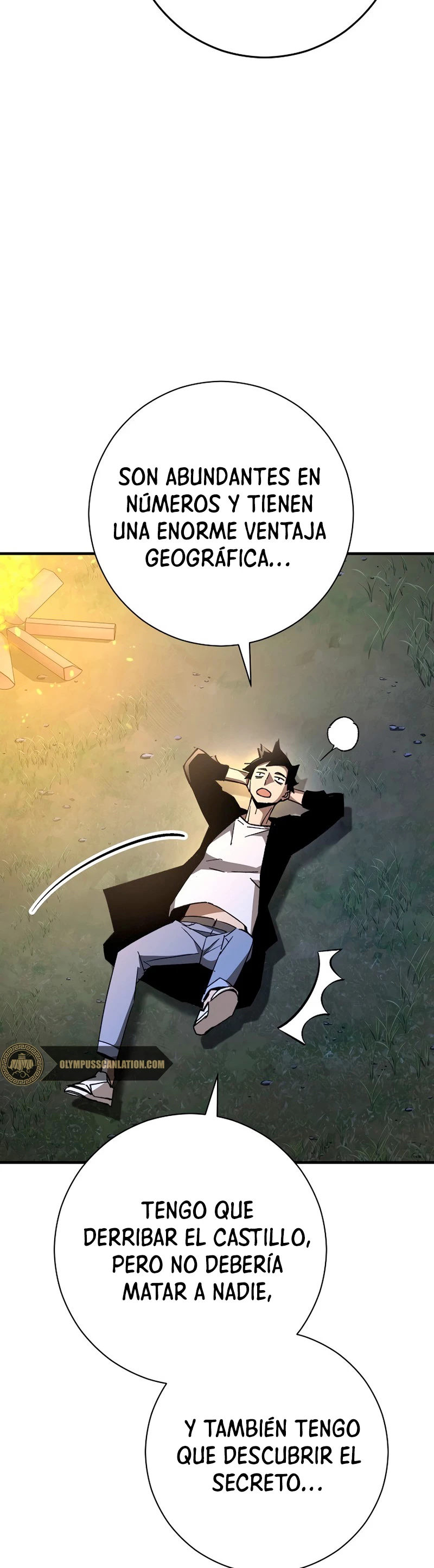 Heroe, regresa > Capitulo 29 > Page 641