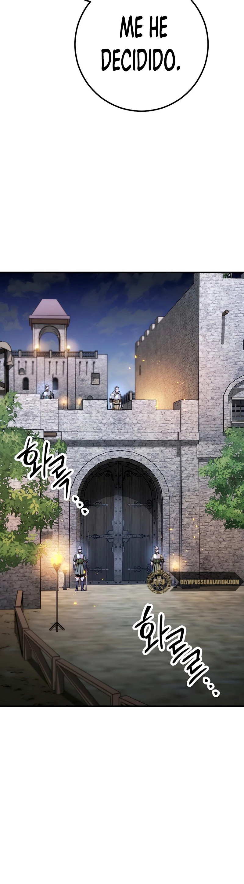 Heroe, regresa > Capitulo 29 > Page 671