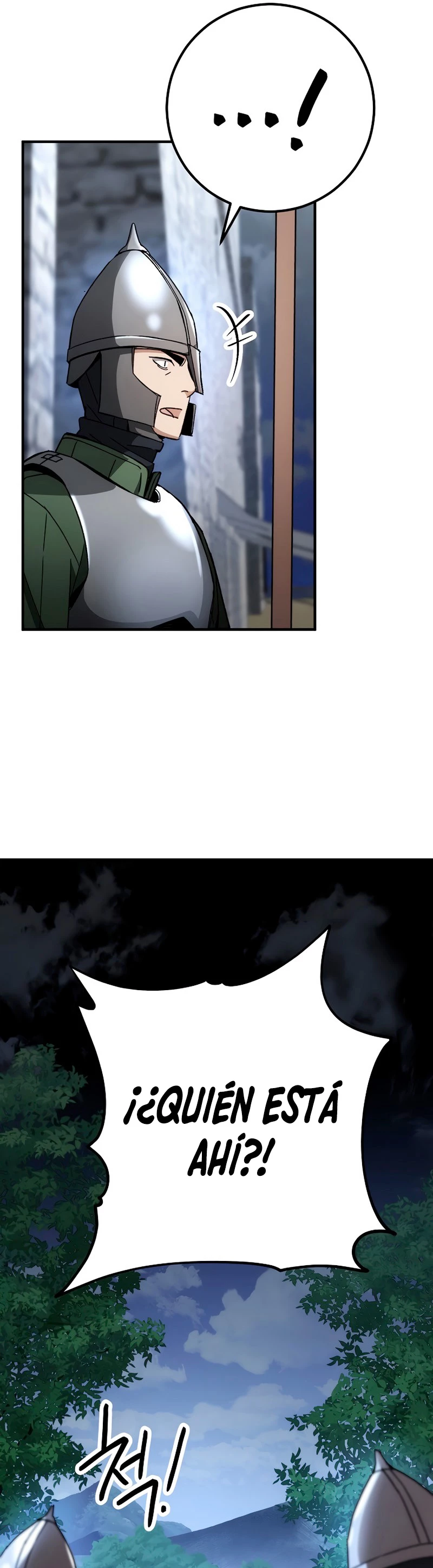 Heroe, regresa > Capitulo 29 > Page 681