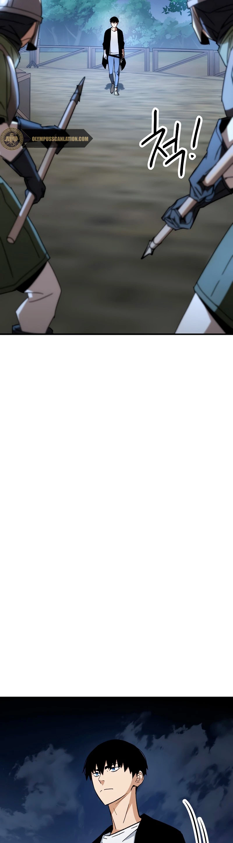 Heroe, regresa > Capitulo 29 > Page 691