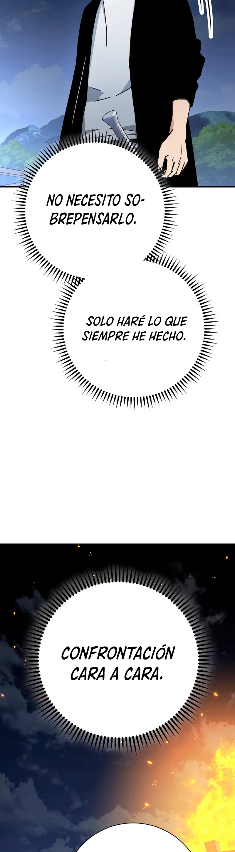 Heroe, regresa > Capitulo 29 > Page 701