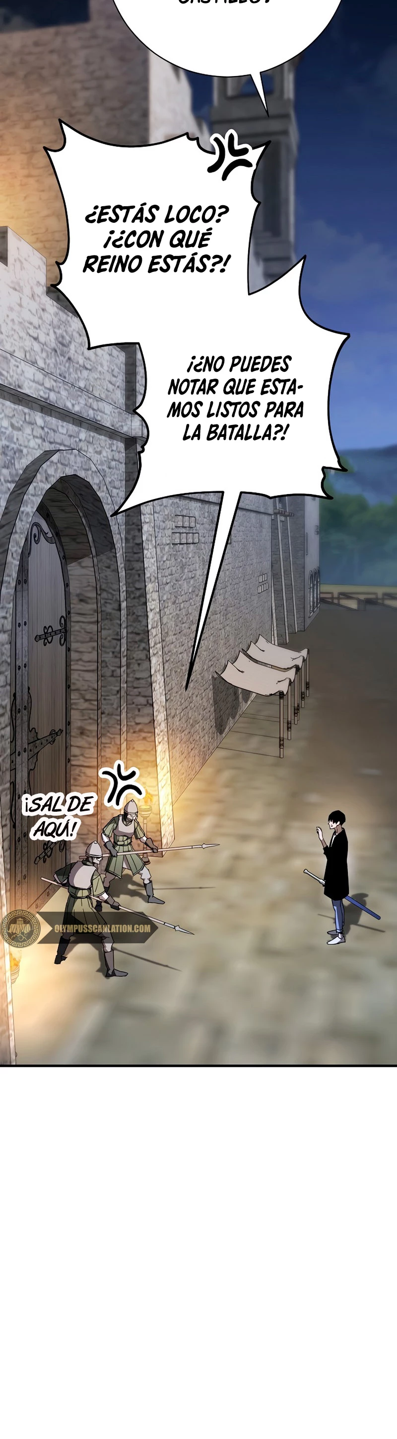 Heroe, regresa > Capitulo 29 > Page 721