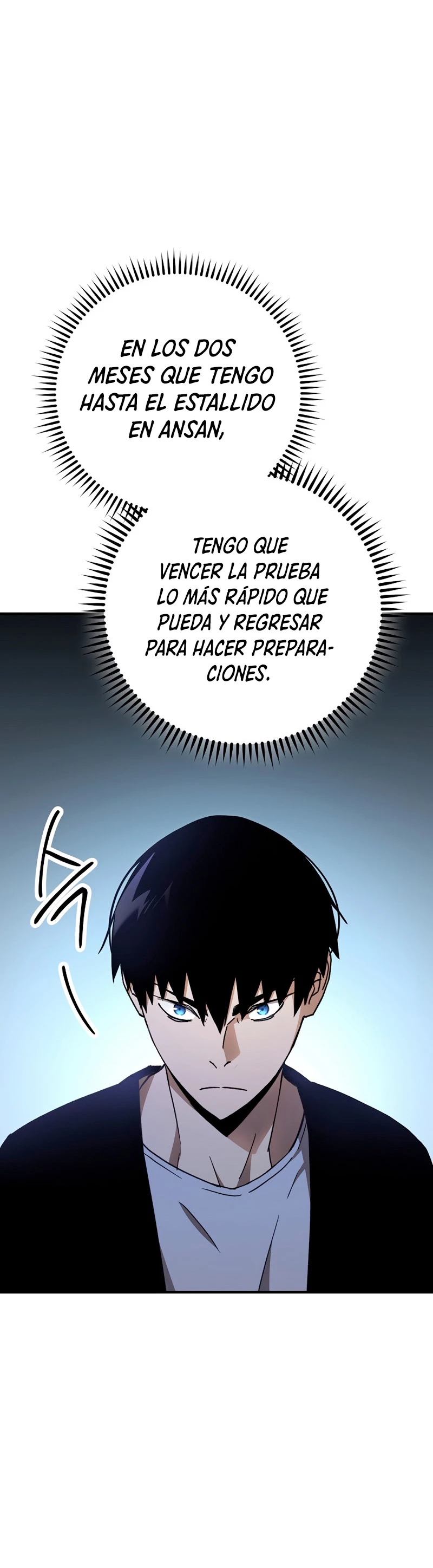 Heroe, regresa > Capitulo 29 > Page 731