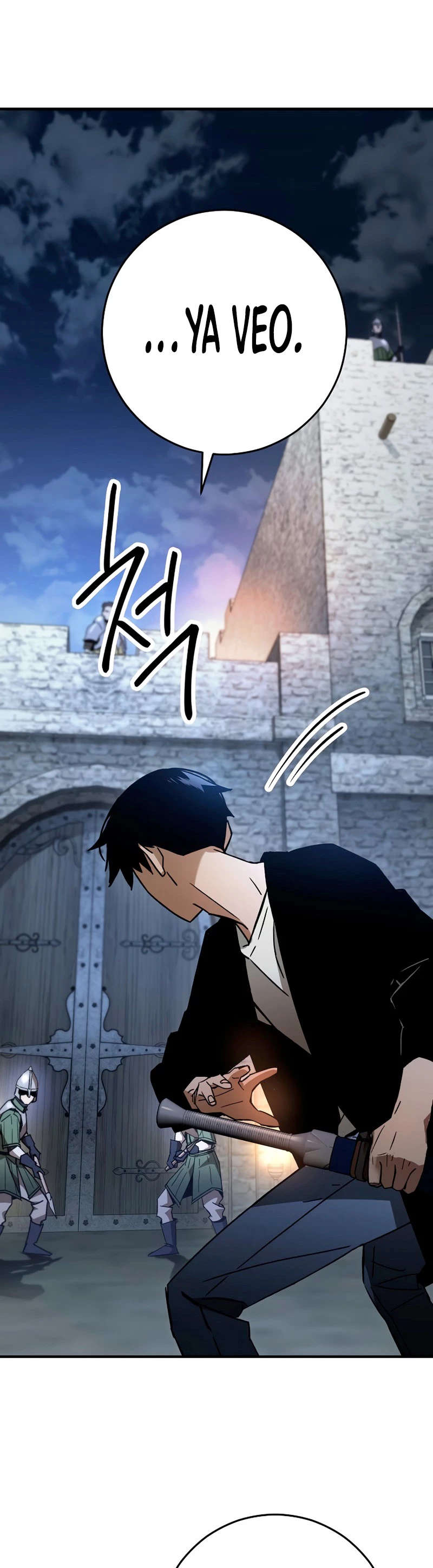 Heroe, regresa > Capitulo 29 > Page 741