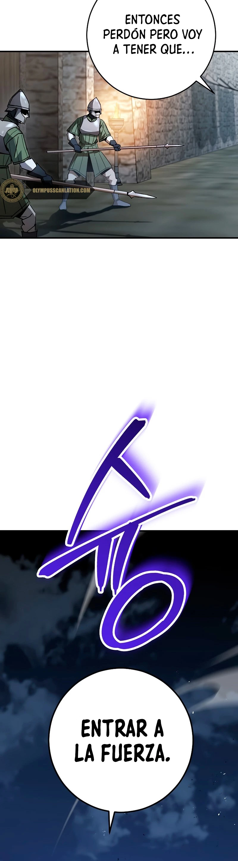 Heroe, regresa > Capitulo 29 > Page 751