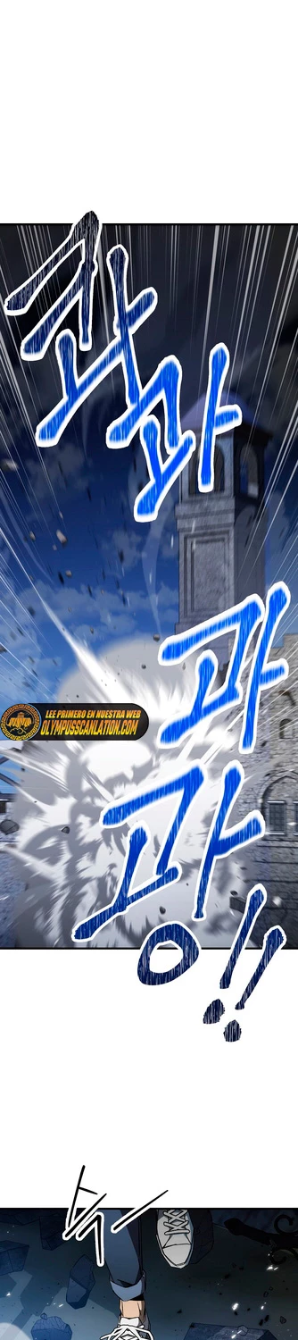 Heroe, regresa > Capitulo 30 > Page 11