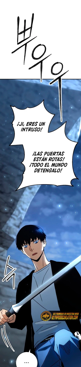 Heroe, regresa > Capitulo 30 > Page 31