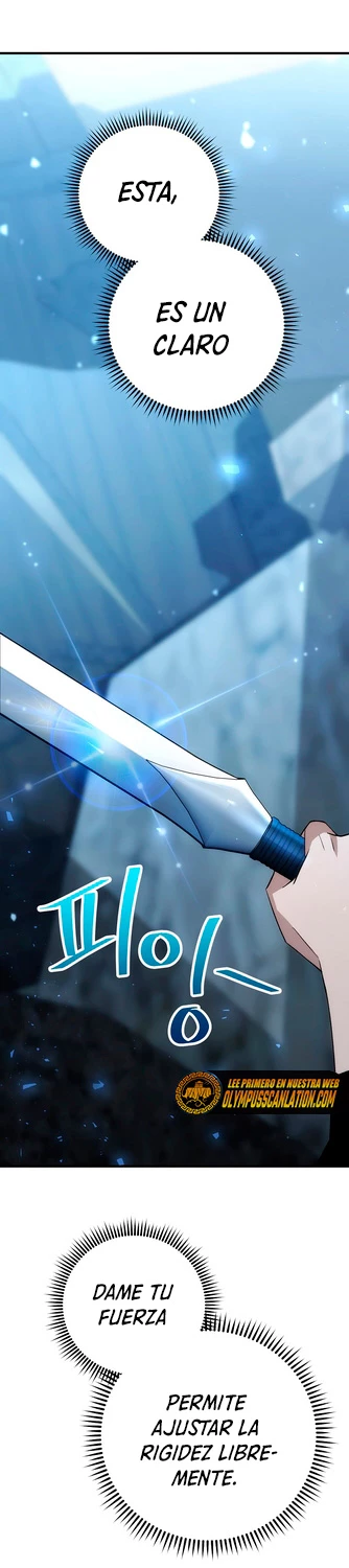 Heroe, regresa > Capitulo 30 > Page 51