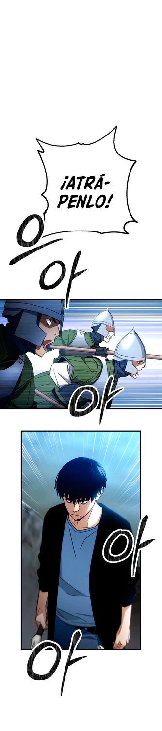 Heroe, regresa > Capitulo 30 > Page 61