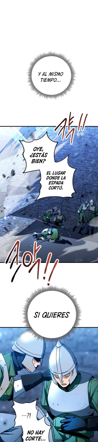 Heroe, regresa > Capitulo 30 > Page 91