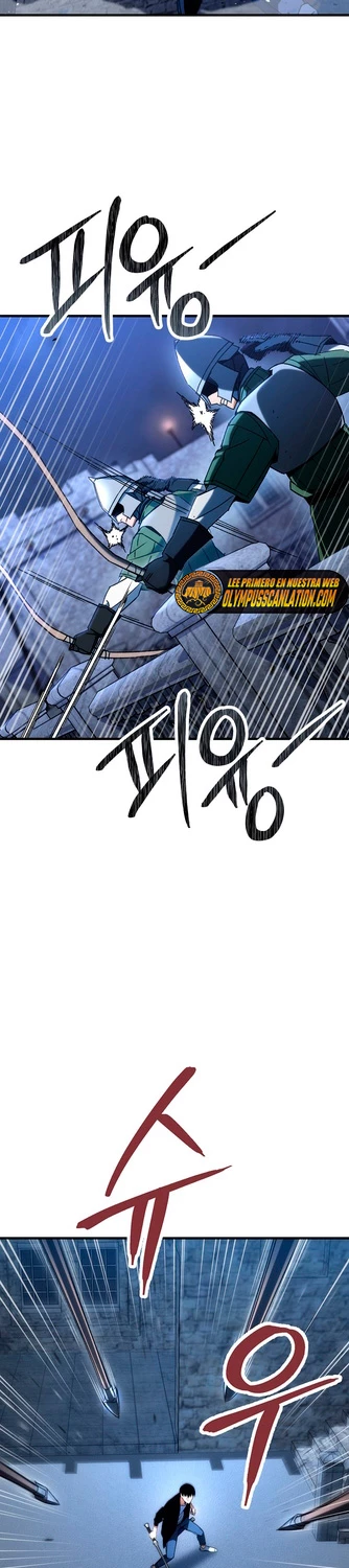 Heroe, regresa > Capitulo 30 > Page 111