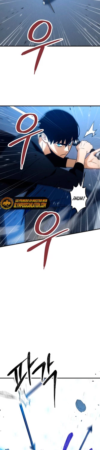 Heroe, regresa > Capitulo 30 > Page 121