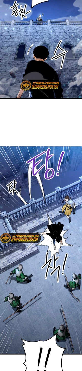 Heroe, regresa > Capitulo 30 > Page 151