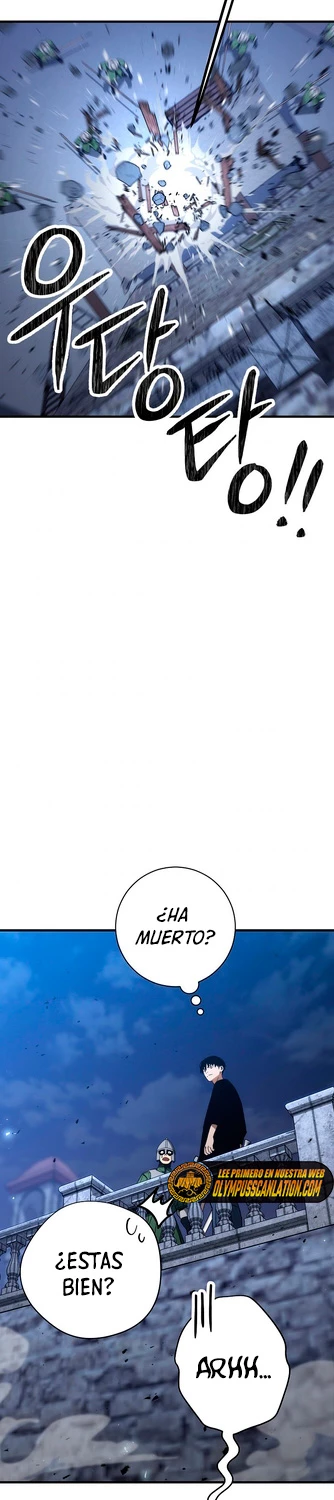 Heroe, regresa > Capitulo 30 > Page 171