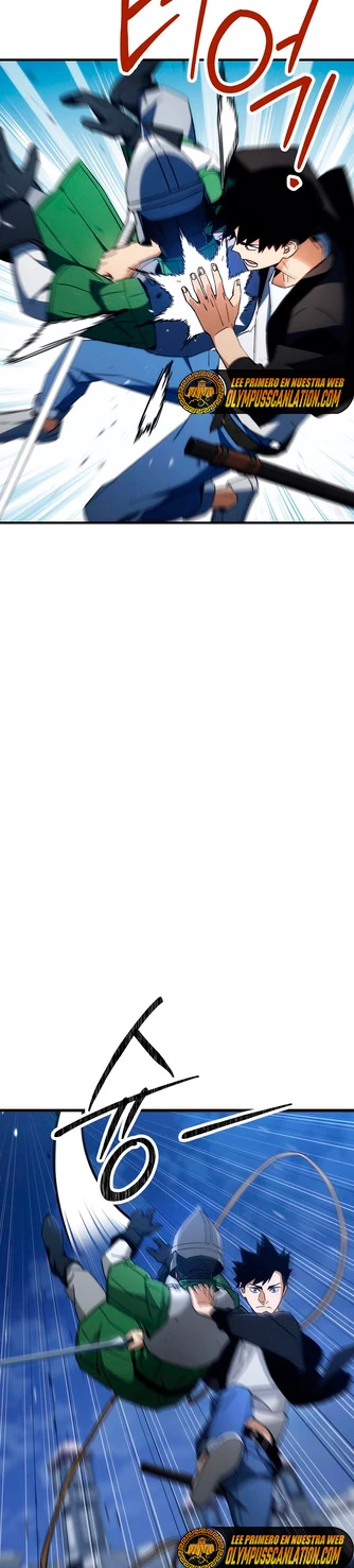 Heroe, regresa > Capitulo 30 > Page 291