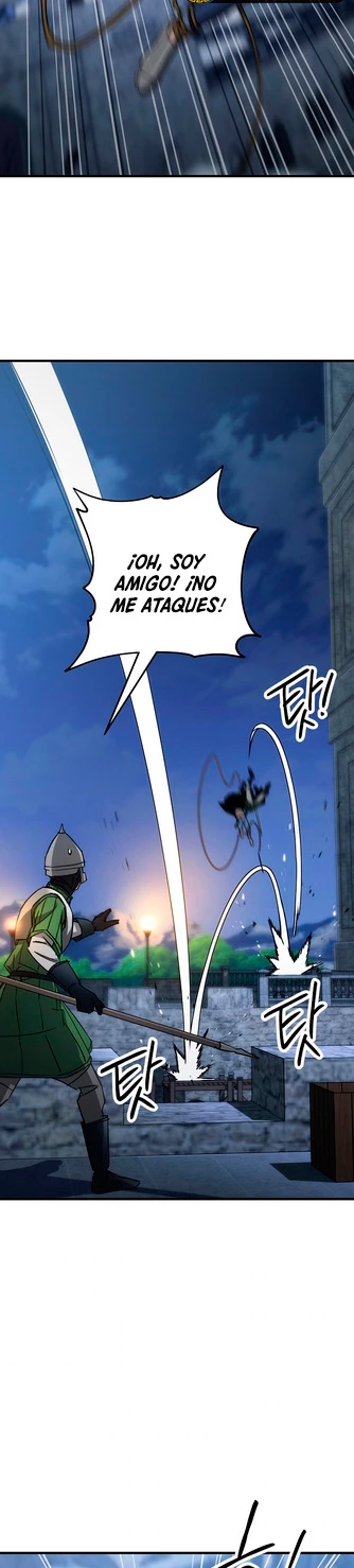 Heroe, regresa > Capitulo 30 > Page 301