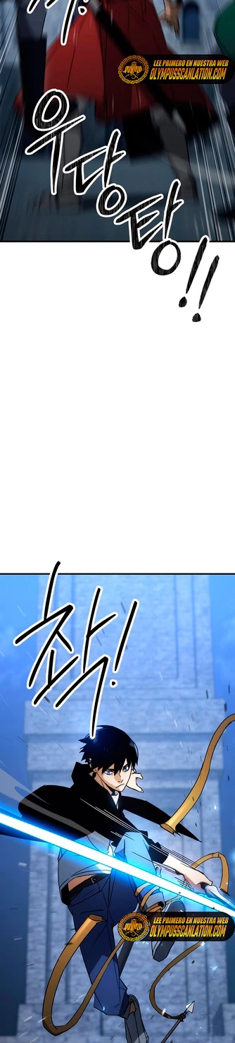 Heroe, regresa > Capitulo 30 > Page 321