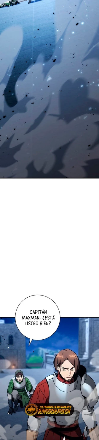 Heroe, regresa > Capitulo 30 > Page 391