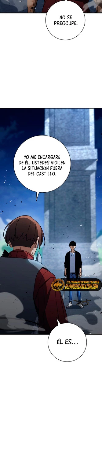 Heroe, regresa > Capitulo 30 > Page 401