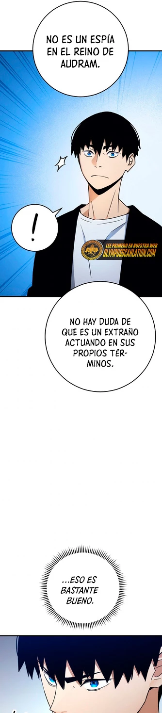 Heroe, regresa > Capitulo 30 > Page 411