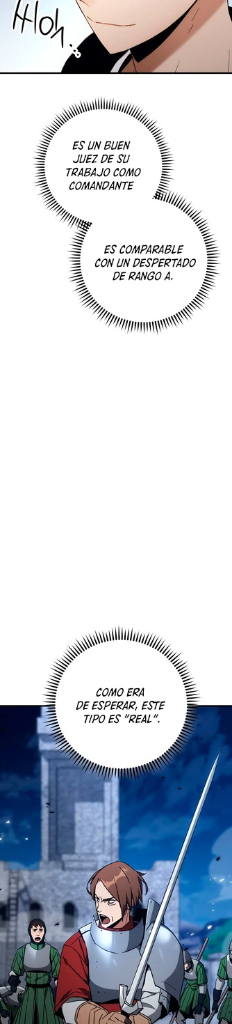 Heroe, regresa > Capitulo 30 > Page 421