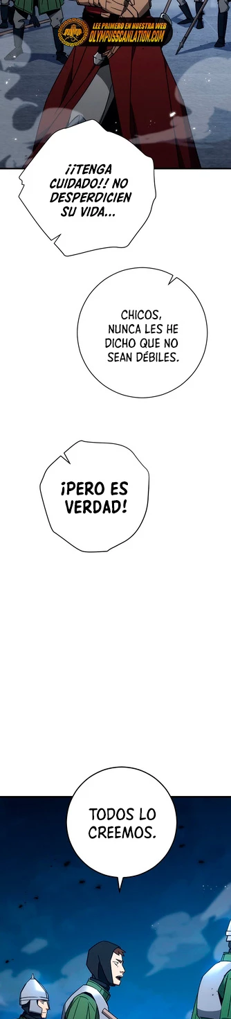Heroe, regresa > Capitulo 30 > Page 431