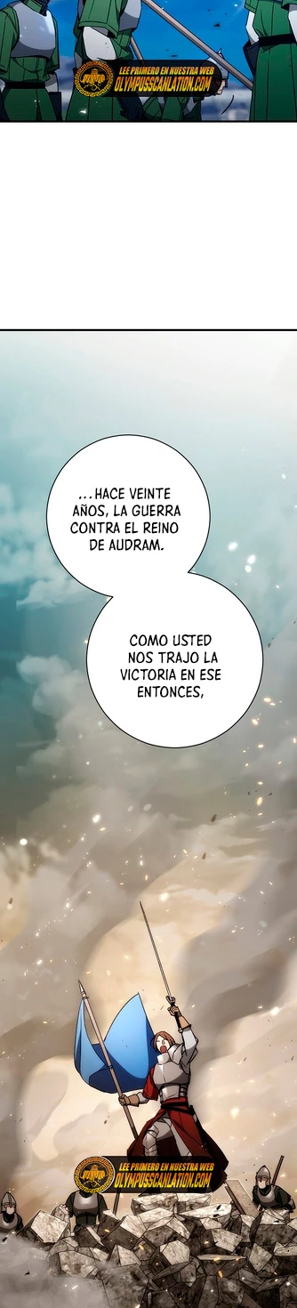 Heroe, regresa > Capitulo 30 > Page 441