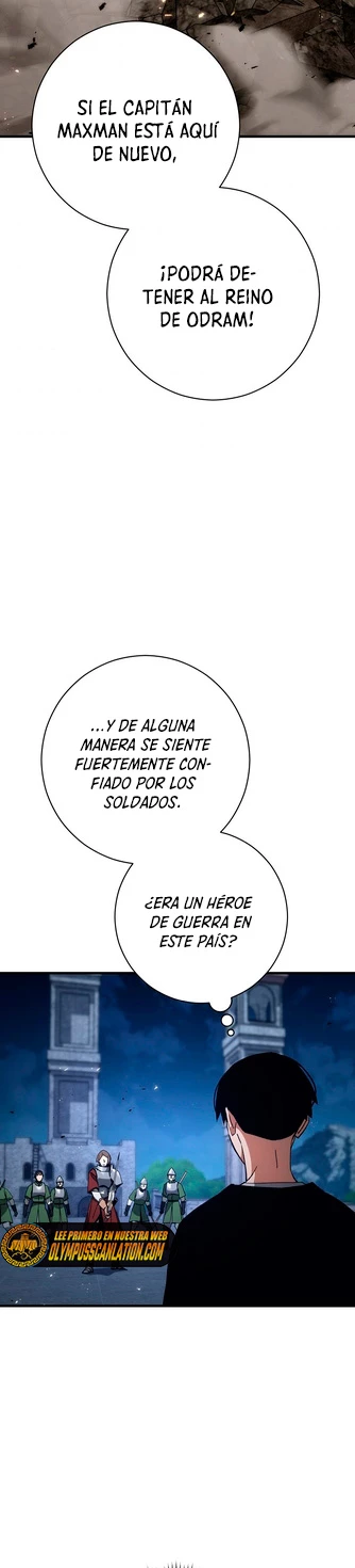 Heroe, regresa > Capitulo 30 > Page 461