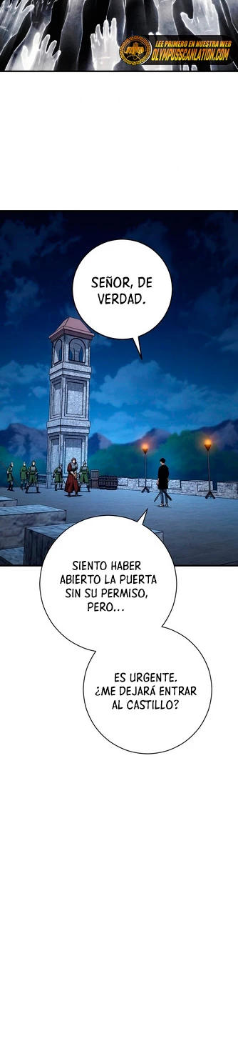 Heroe, regresa > Capitulo 30 > Page 491