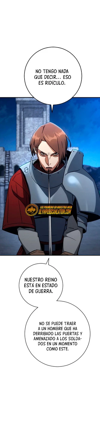 Heroe, regresa > Capitulo 30 > Page 501