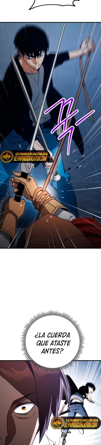 Heroe, regresa > Capitulo 30 > Page 551