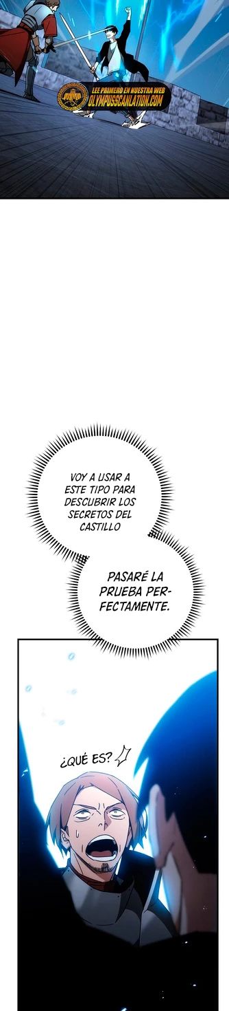 Heroe, regresa > Capitulo 30 > Page 581