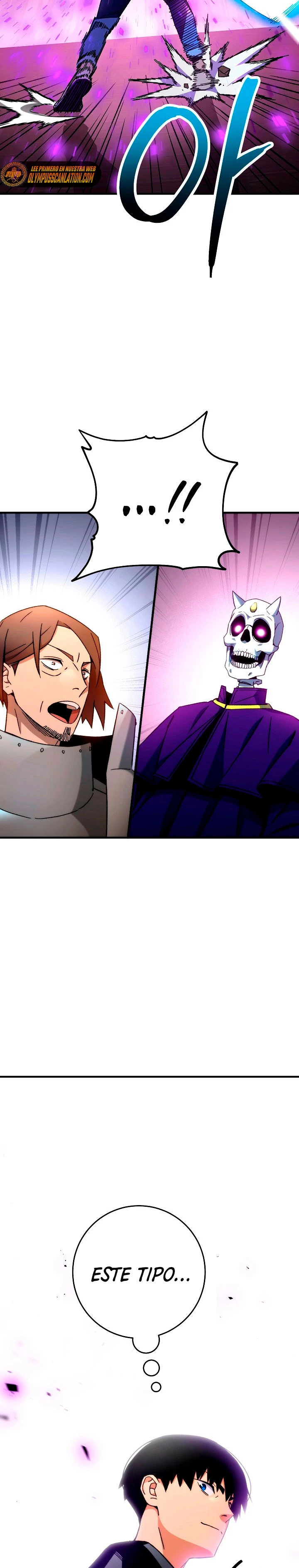 Heroe, regresa > Capitulo 32 > Page 41