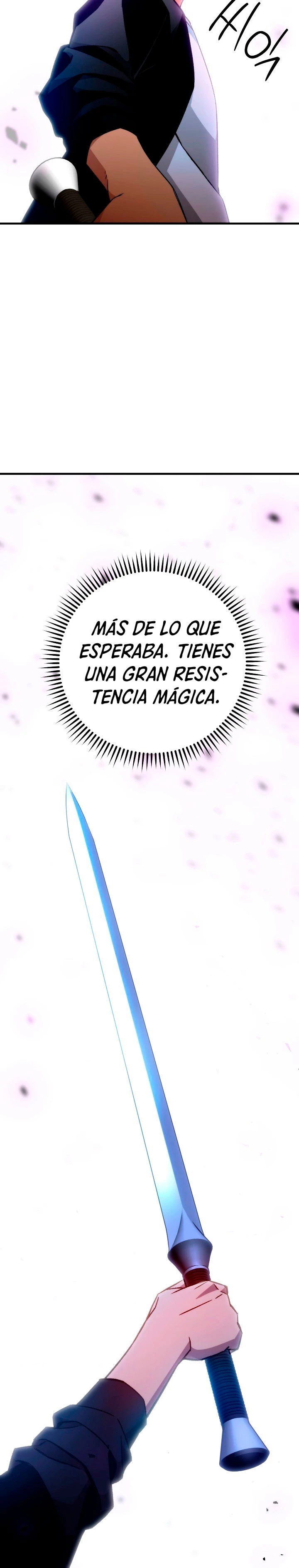 Heroe, regresa > Capitulo 32 > Page 51