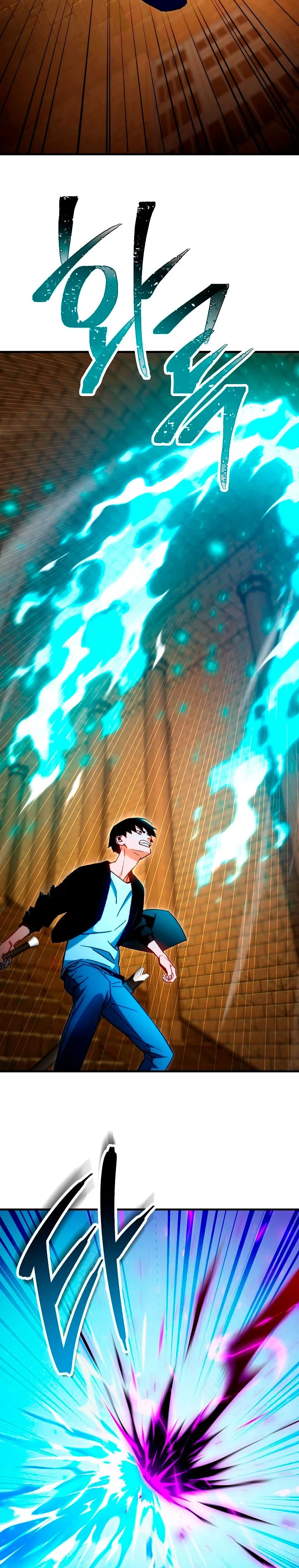 Heroe, regresa > Capitulo 32 > Page 111